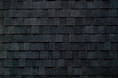 TAMKO Heritage Series - Rustic Black (Phillipsburg)