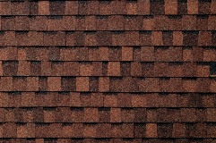 TAMKO - Titan XT - Rustic Hickory (Joplin)