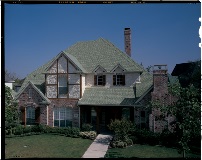 TAMKO - Titan XT - House Photos - Oxford Grey (Phillipsburg) Classic