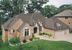 TAMKO - Titan XT - House Photos - Virginia Slate (Frederick) Classic