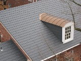 TAMKO MetalWorks StoneCrest Slate - Vermont Blue - Beloit - 03