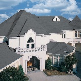 TAMKO - MetalWorks - StoneCrest Slate - Sierra Slate Grey - 01