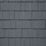 TAMKO MetalWorks AstonWood - Sierra Slate Grey