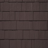 TAMKO MetalWorks AstonWood - Timber Brown