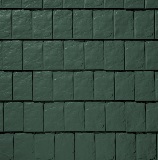 TAMKO MetalWorks StoneCrest Slate - Forest Green