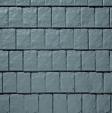 TAMKO MetalWorks StoneCrest Slate - Quaker Green