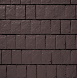 TAMKO MetalWorks StoneCrest Slate - Timber Brown