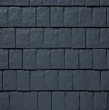 TAMKO MetalWorks StoneCrest Slate - Vermont Blue