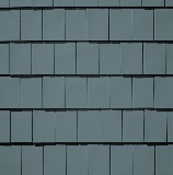 TAMKO MetalWorks StoneCrest Tile - Quaker Green