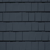 TAMKO MetalWorks StoneCrest Tile - Vermont Blue
