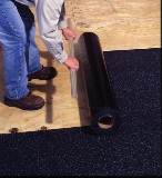 TAMKO TW Underlayment (application)