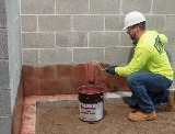 TAMKO Waterproofing - Thru-Wall