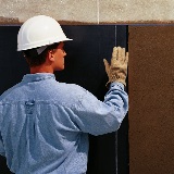 TAMKO Waterproofing - TW-60 Application