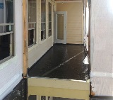 TAMKO Waterproofing - TW-60 Balcony &amp; Breezeway