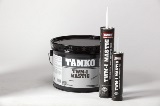 TAMKO Waterproofing - TWM-1 Mastic