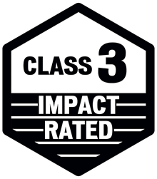 Hex Icon - Class 3 dark Hex Icon - Class 3 dark