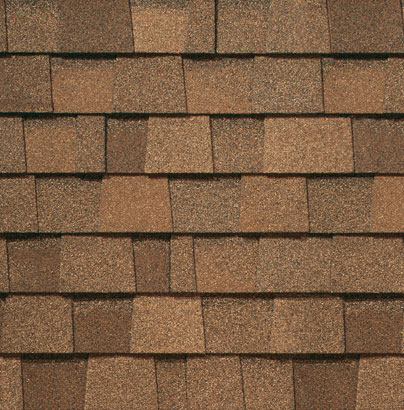 Heritage Shingles