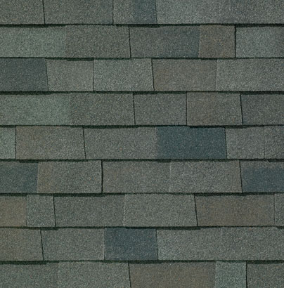 3 Tab Shingle Color Chart