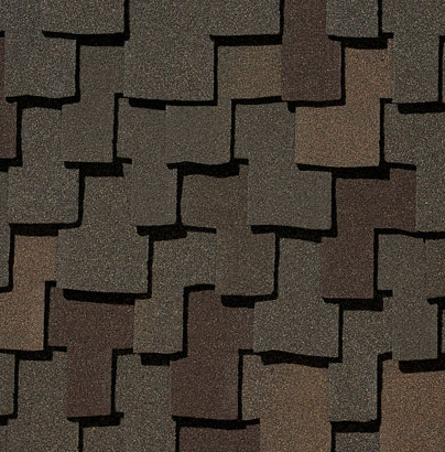 Heritage Vintage Shingles