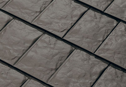 MetalWorks StoneCrest Slate Shingles