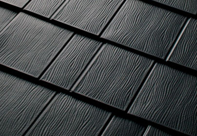 MetalWorks AstonWood Shingles