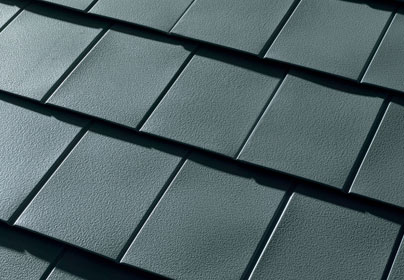 MetalWorks StoneCrest Tile Shingles