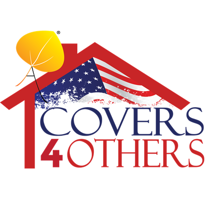 Covers4Others Logo Covers 4 Others