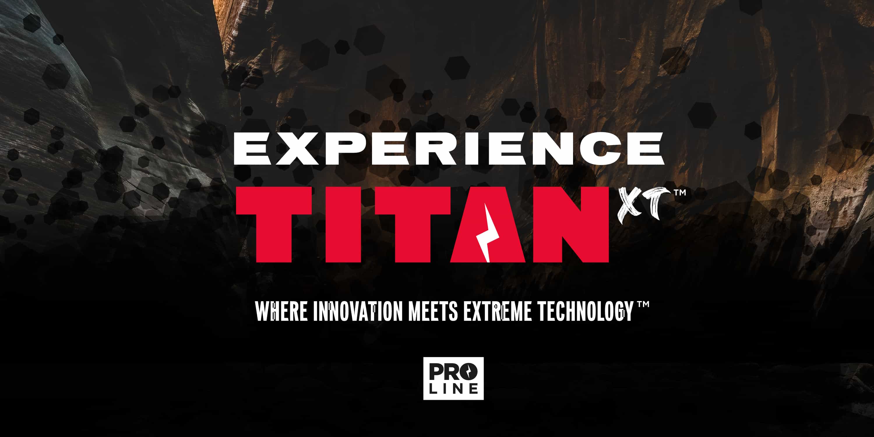 Experience Titan XT
