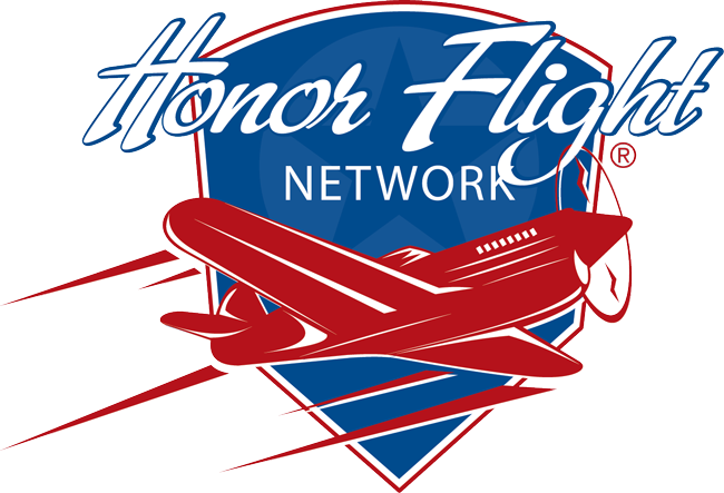 Honor Flight Network (logo)