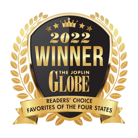 Joplin Globe 2022 - Favorite of the Four States (thumb)