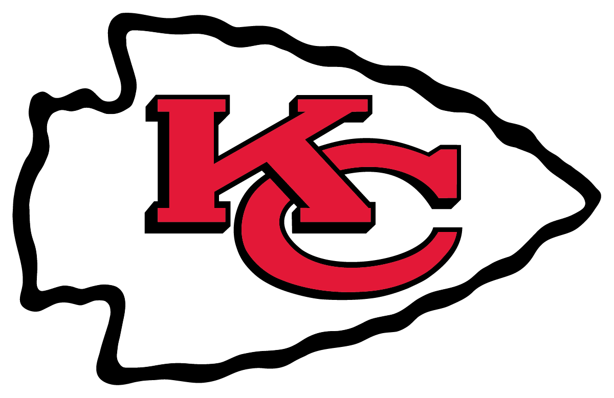 KC Chiefs logo