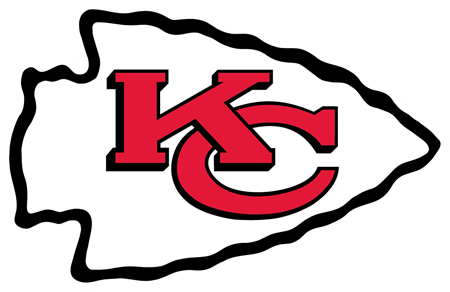 KC Chiefs logo