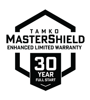 MasterShield Warranty Enhancement - 30 Year Full Start