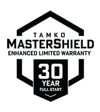 MasterShield Warranty Enhancement - 30 Year Full Start