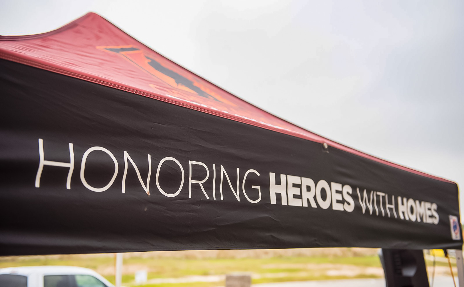 Operation Finally Home - Honoring Heroes with Homes