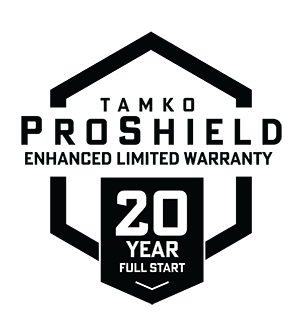 ProShield Warranty Enhancement - 20 Year Full Start