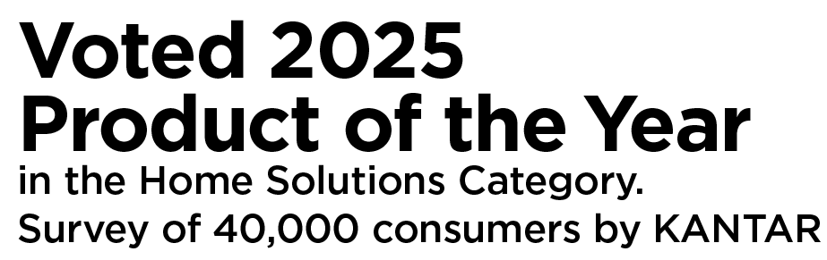 StormFighter FLEX - Voted 2025 Product of the Year (category)