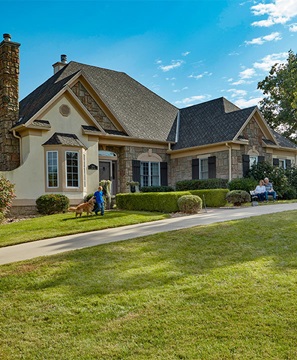 TAMKO - Heritage Vintage Weathered Wood TAMKO - Heritage Vintage Weathered Wood