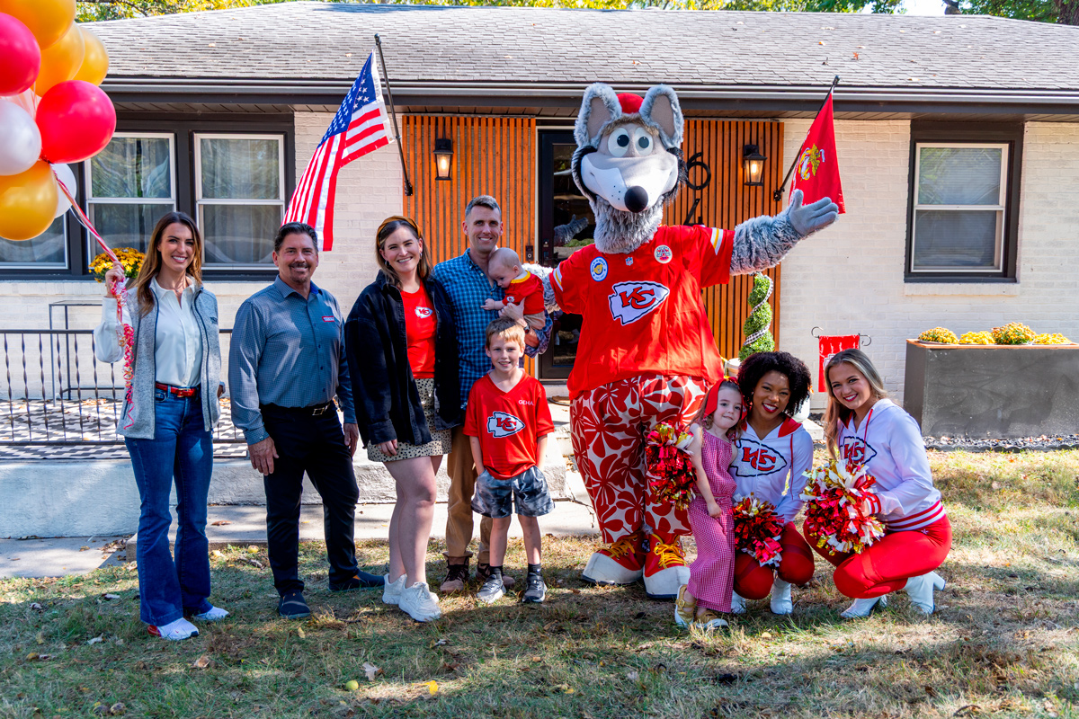 TAMKO - Operation Rooftop Winner 2025