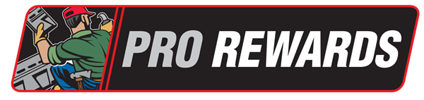 TAMKO - Pro Rewards TAMKO - Pro Rewards