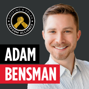 TAMKO Adam Bensmen Announcement-02