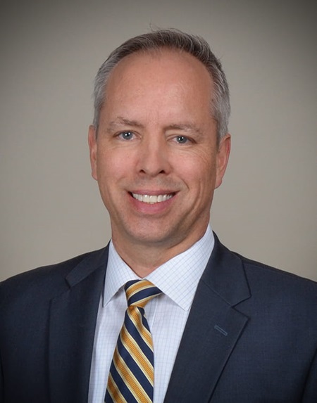 TAMKO VP & CIO - Rich Caron