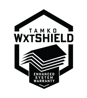 TAMKO Wxt WeatherShield Roof System Warranty Enhancement