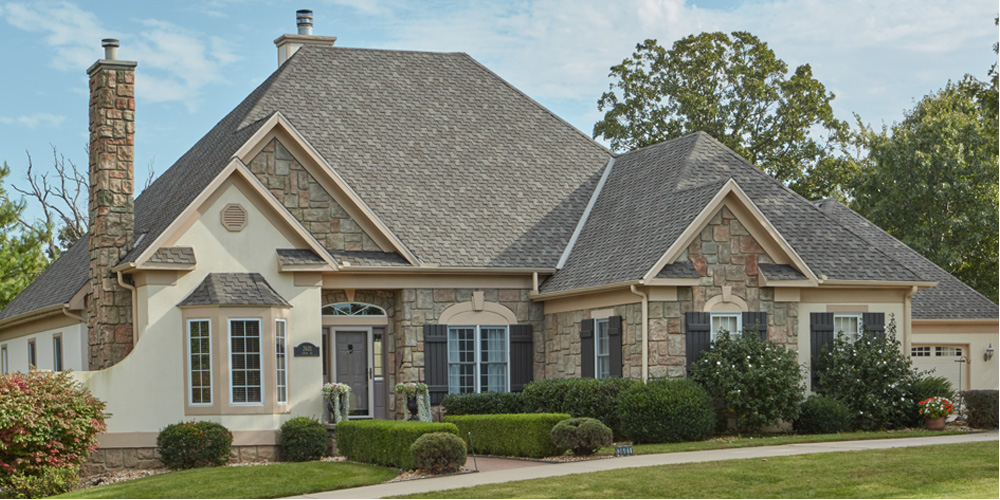 Residential Roofing