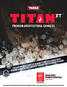Titan XT Brochure