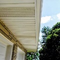 TAMKO Warranty Center - Soffit vent photo TAMKO Warranty Center - Soffit vent photo